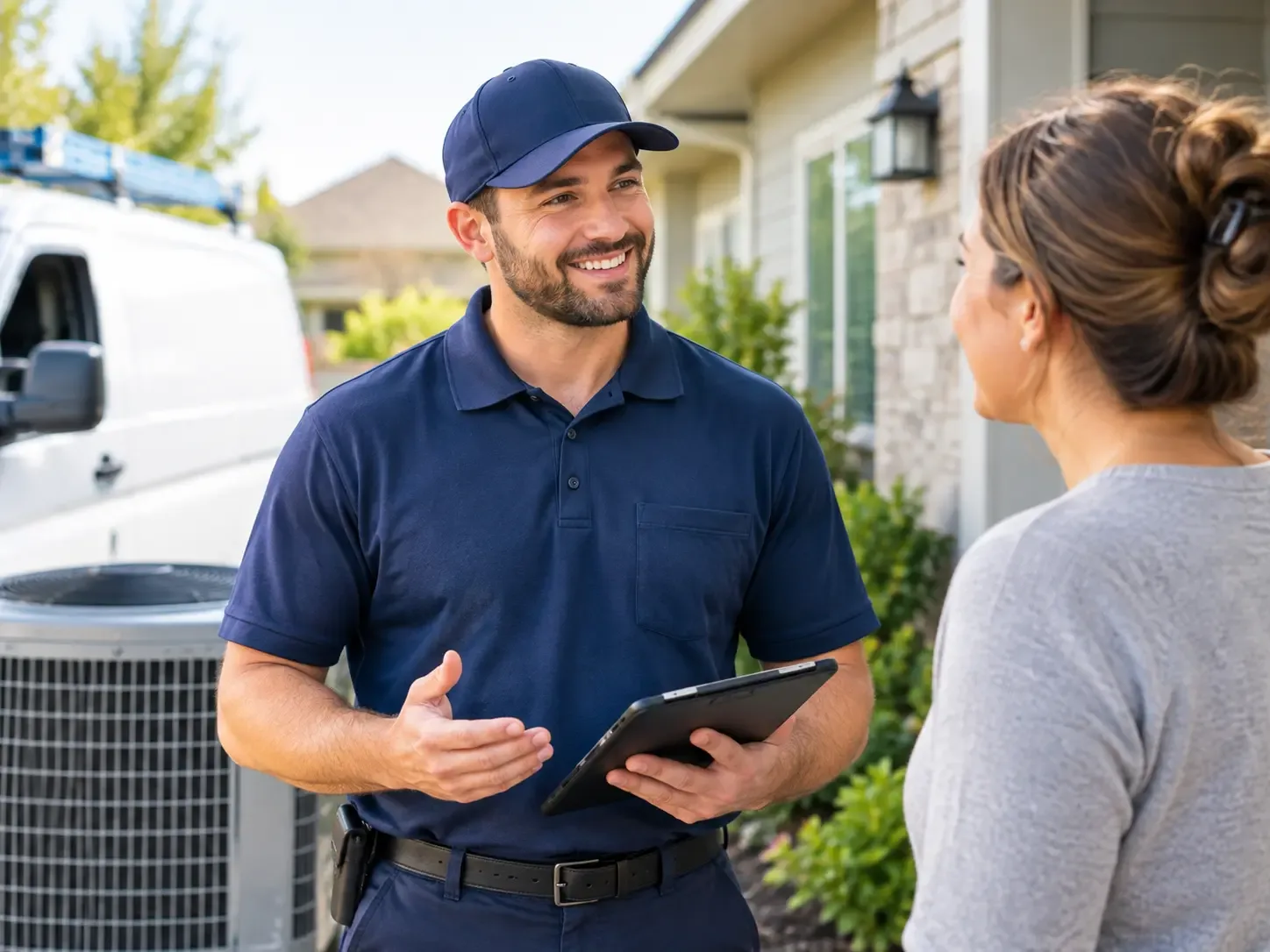 AC Installation Near Me Harahan, LA FAQs